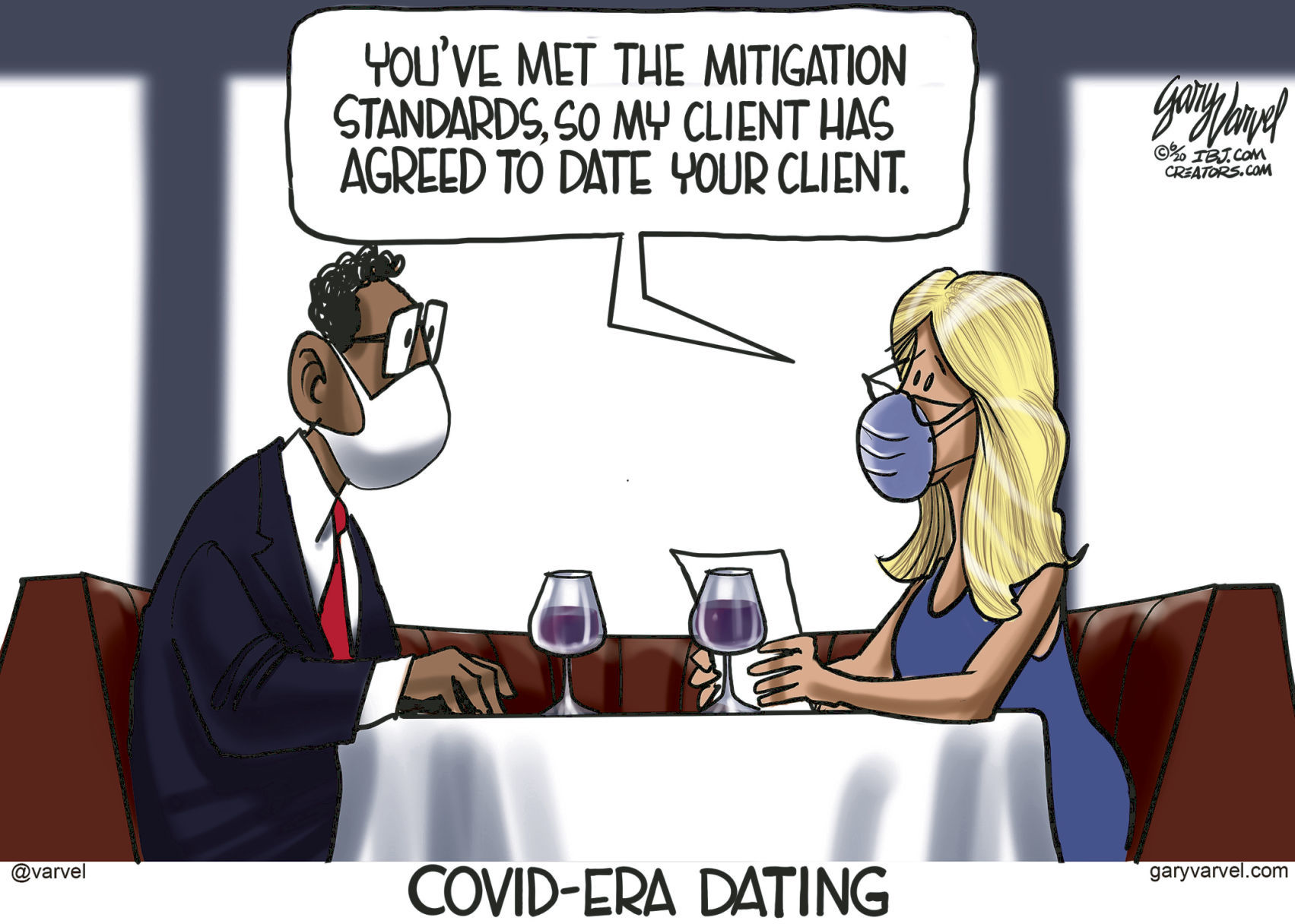 cartoon